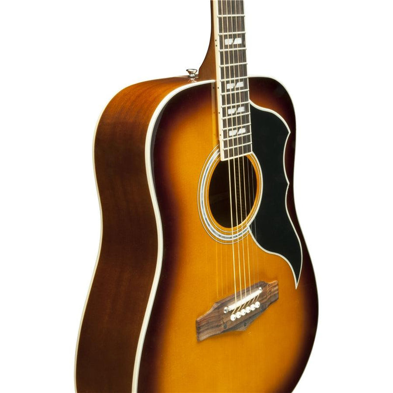 Guitarra Acustica Eko Ranger Vi 06216940 - The Music Site