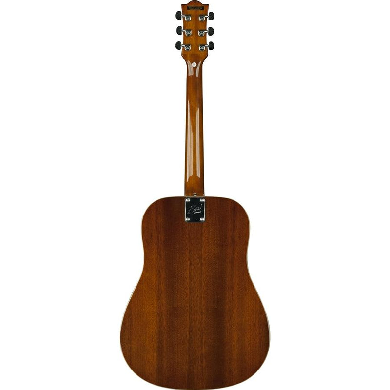 Guitarra Acustica Eko Ranger Vi 06216940 - The Music Site