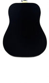 Guitarra Acústica Epiphone Ea10Ebch1 Dr-100 Ebony - The Music Site
