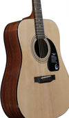 Guitarra Acústica Epiphone Ea10Nach1 Dr-100 Natural - The Music Site