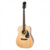 Guitarra Acústica Epiphone Ea10Nach1 Dr-100 Natural - The Music Site