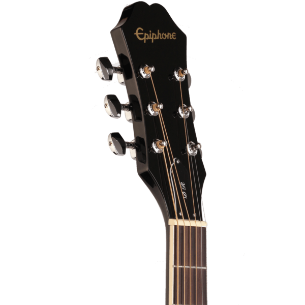 Guitarra Acústica Epiphone Ea10Vsch1 Dr-100 Vint. Sunburst Ch Hdwe - The Music Site