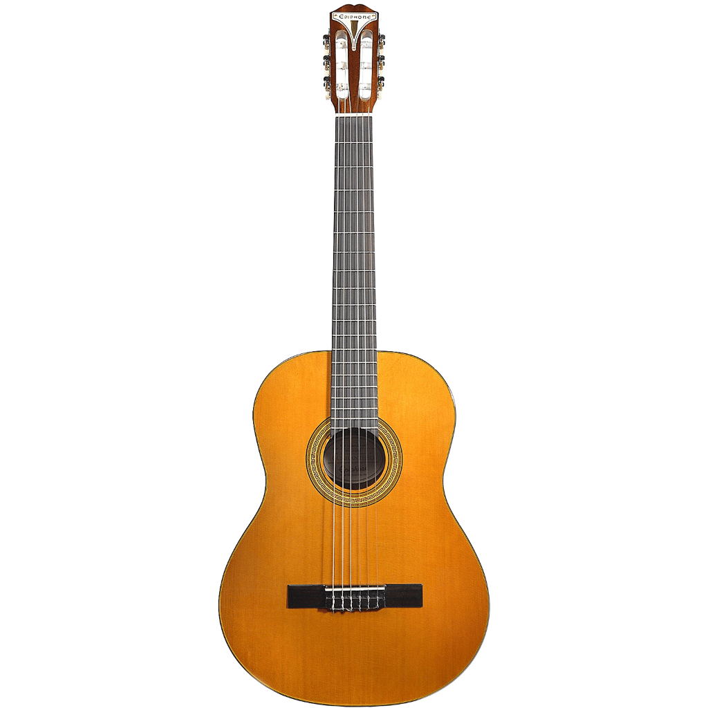 Guitarra Acústica Epiphone Eap2Anch1 Pro-1 - The Music Site
