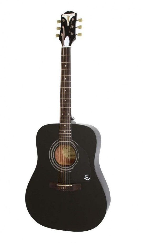 Guitarra Acústica Epiphone Eaprebch1 Pro-1 - The Music Site