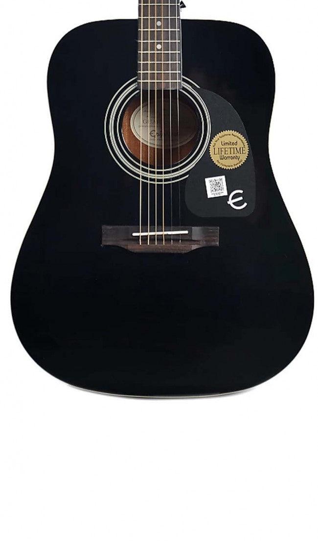 Guitarra Acústica Epiphone Eaprebch1 Pro-1 - The Music Site