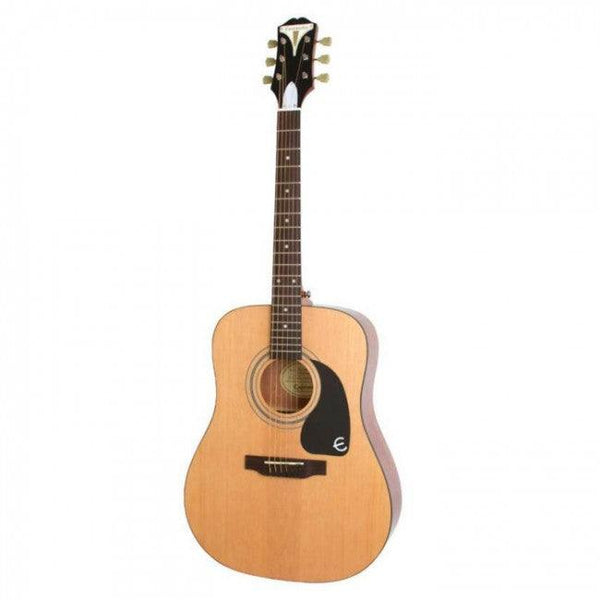 Guitarra Acustica Epiphone Eaprnach1 Pro-1 - The Music Site