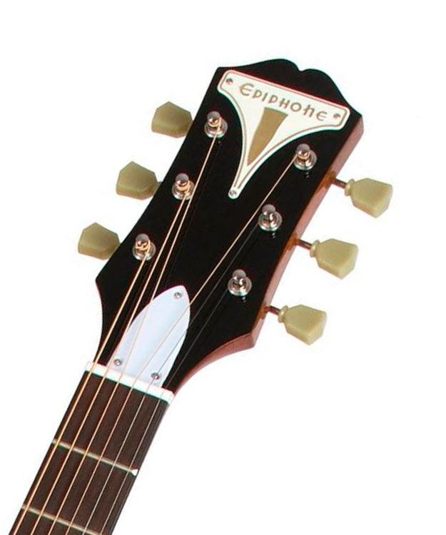 Guitarra Acustica Epiphone Eaprnach1 Pro-1 - The Music Site