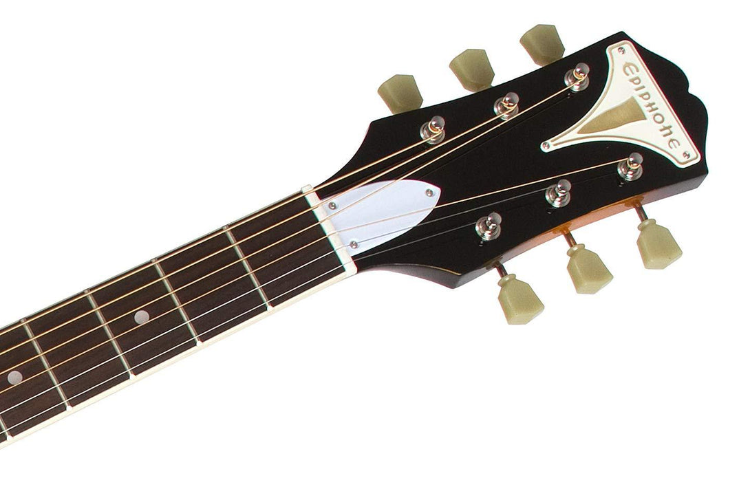 Guitarra Acustica Epiphone Eaprvsch1 Pro-1 - The Music Site