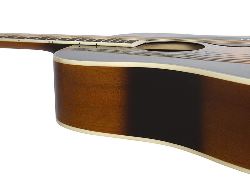 Guitarra Acustica Epiphone Eaprvsch1 Pro-1 - The Music Site