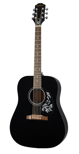 Guitarra Acustica Epiphone Eastarebch1 - The Music Site