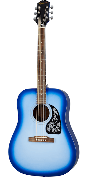 Guitarra Acustica Epiphone Eastrslbch1 - The Music Site