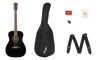 Guitarra Acustica Fender Cc-60S Concert 0970150406 - The Music Site