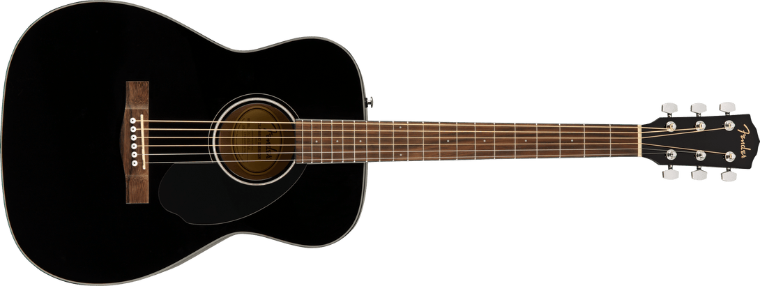 Guitarra Acustica Fender Cc-60S Concert 0970150406 - The Music Site