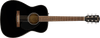 Guitarra Acustica Fender Cc-60S Concert 0970150406 - The Music Site