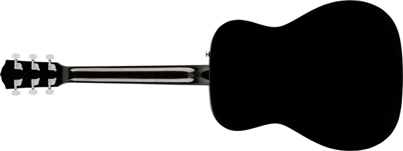 Guitarra Acustica Fender Cc-60S Concert 0970150406 - The Music Site