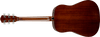 Guitarra Acustica Fender Cd-60 Drev3 Sb 0970110232 - The Music Site
