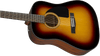 Guitarra Acustica Fender Cd-60 Drev3 Sb 0970110232 - The Music Site