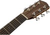 Guitarra Acustica Fender Cd-60 Drev3 Sb 0970110232 - The Music Site