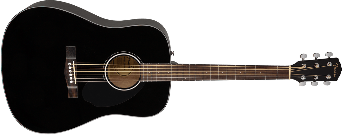 Guitarra Acustica Fender Cd-60S Dread 0970110006 - The Music Site