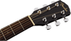 Guitarra Acustica Fender Cd-60S Dread 0970110006 - The Music Site