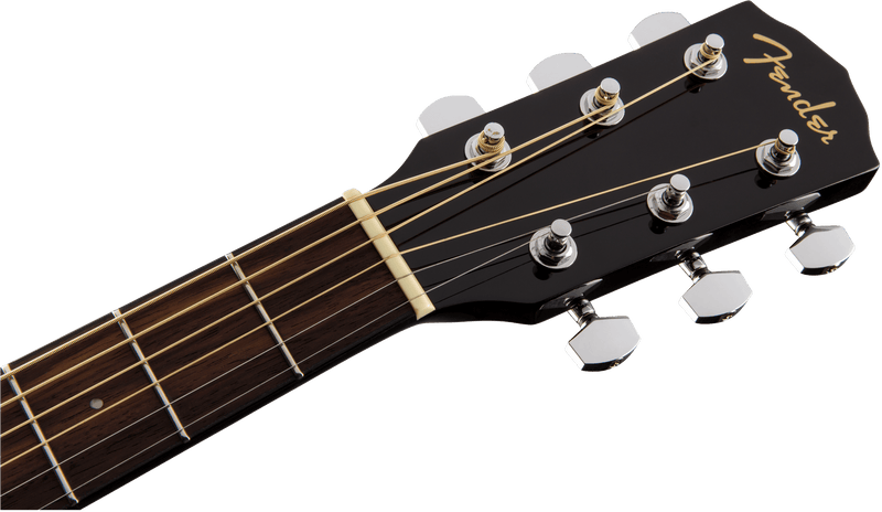 Guitarra Acustica Fender Cd-60S Dread 0970110006 - The Music Site