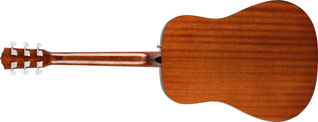 Guitarra Acustica Fender Cd-60S Dread 0970110022 - The Music Site