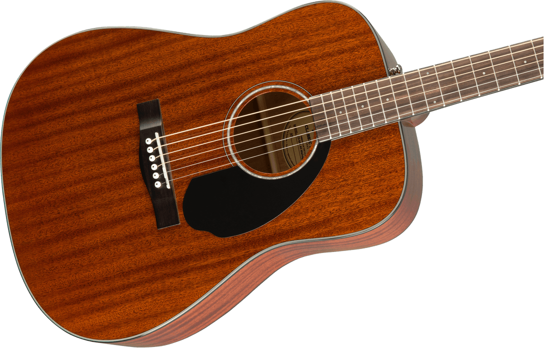 Guitarra Acustica Fender Cd-60S Dread 0970110022 - The Music Site