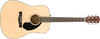 Guitarra Acustica Fender Cd-60S Dread Nat Wn 0970110421 - The Music Site