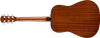 Guitarra Acustica Fender Cd-60S Dread Nat Wn 0970110421 - The Music Site