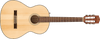 Guitarra Acustica Fender Cn-60S Nat 0970160521 - The Music Site