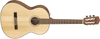 Guitarra Acustica Fender Cn-60S Nat 0970160521 - The Music Site
