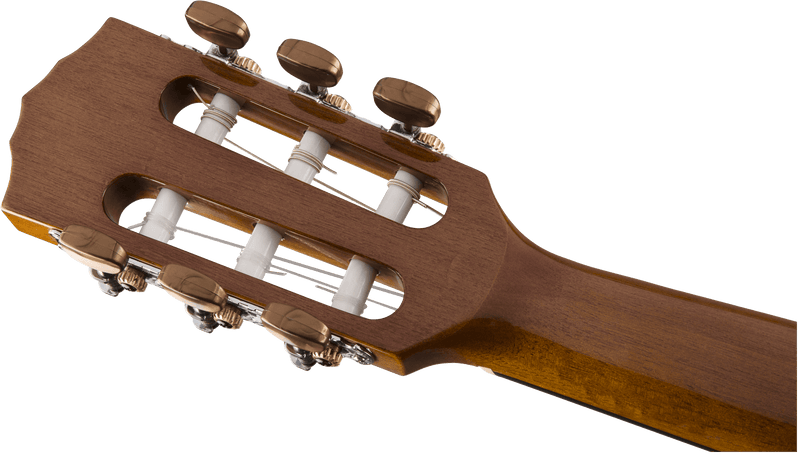 Guitarra Acustica Fender Cn-60S Nat 0970160521 - The Music Site