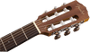 Guitarra Acustica Fender Cn-60S Nat 0970160521 - The Music Site