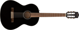 Guitarra Acustica Fender Cn-60S Nylon 0970160506 - The Music Site