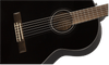 Guitarra Acustica Fender Cn-60S Nylon 0970160506 - The Music Site