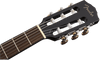 Guitarra Acustica Fender Cn-60S Nylon 0970160506 - The Music Site