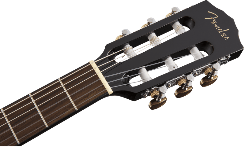 Guitarra Acustica Fender Cn-60S Nylon 0970160506 - The Music Site