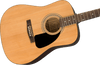 Guitarra Acustica Fender Fa-115 Nat 0971210721 - The Music Site