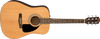 Guitarra Acustica Fender Fa-115 Nat 0971210721 - The Music Site