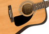 Guitarra Acustica Fender Fa-115 Nat 0971210721 - The Music Site