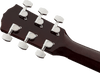 Guitarra Acustica Fender Fa-115 Nat 0971210721 - The Music Site