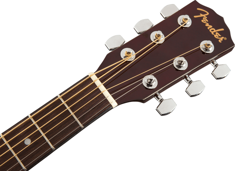 Guitarra Acustica Fender Fa-115 Nat 0971210721 - The Music Site