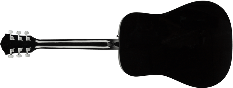 Guitarra Acustica Fender Fa-125 Dr 3Ts 0971210732 - The Music Site
