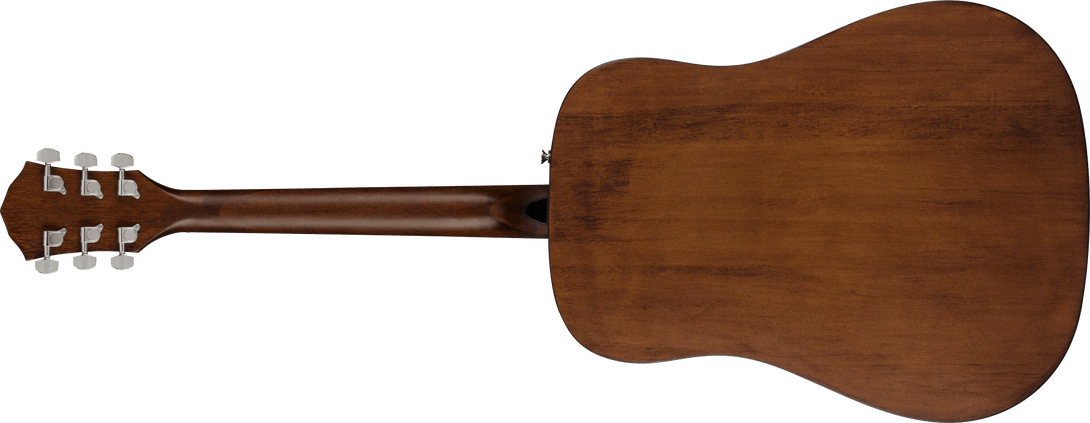 Guitarra Acustica Fender Fa-125 Sb 0971110732 - The Music Site