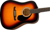 Guitarra Acustica Fender Fa-125 Sb 0971110732 - The Music Site