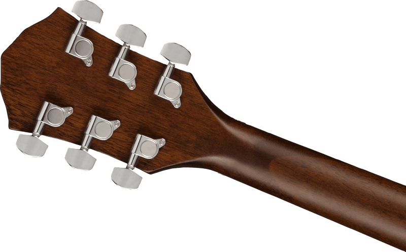Guitarra Acustica Fender Fa-125 Sb 0971110732 - The Music Site