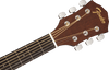 Guitarra Acustica Fender Fa-125 Sb 0971110732 - The Music Site