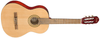 Guitarra Acustica Fender FC-1 Classical, Walnut Fingerboard, Natural 0971960421 - The Music Site