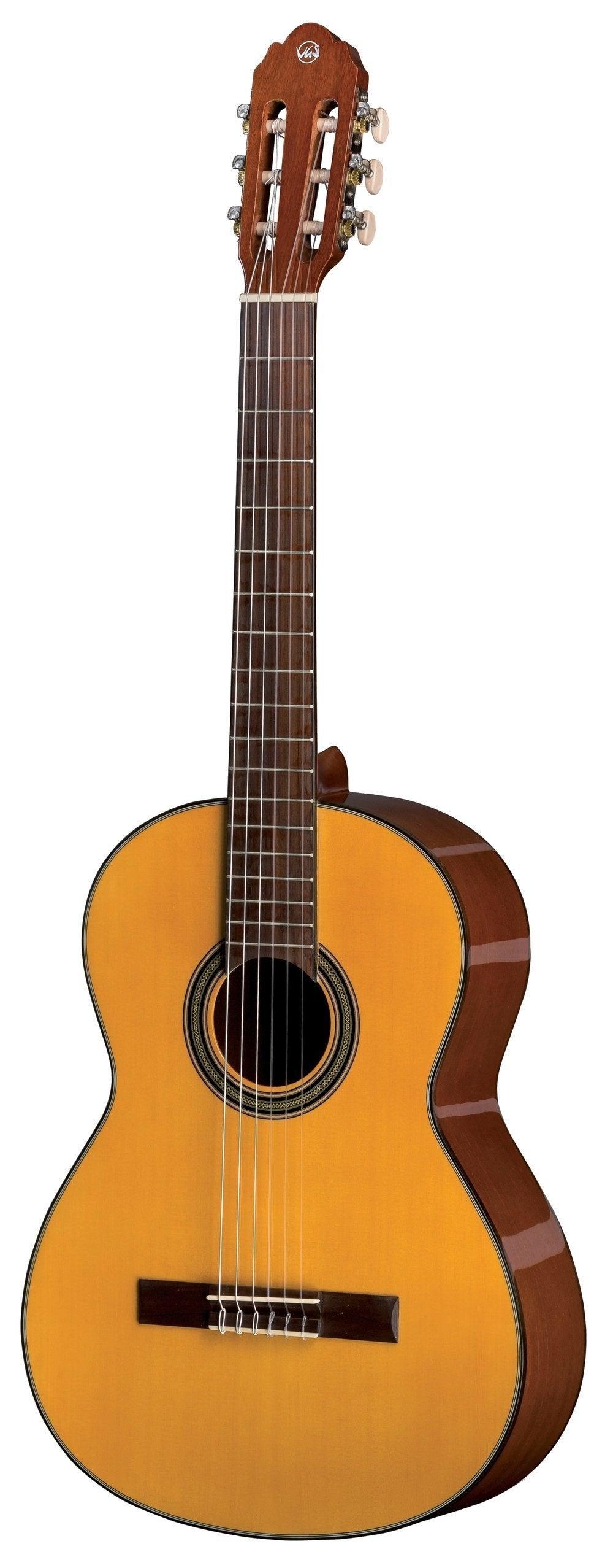 Guitarra Acustica Gewa Vgs 4/4 - The Music Site