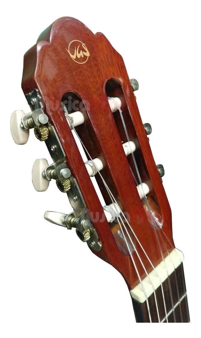 Guitarra Acustica Gewa Vgs 4/4 - The Music Site